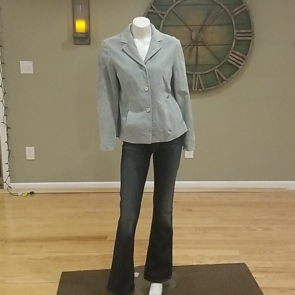 Pendleton Leather Jacket - image 1